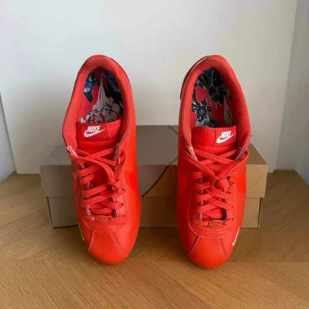 Rare Nike Cortez Women Sneakers- SZ 10